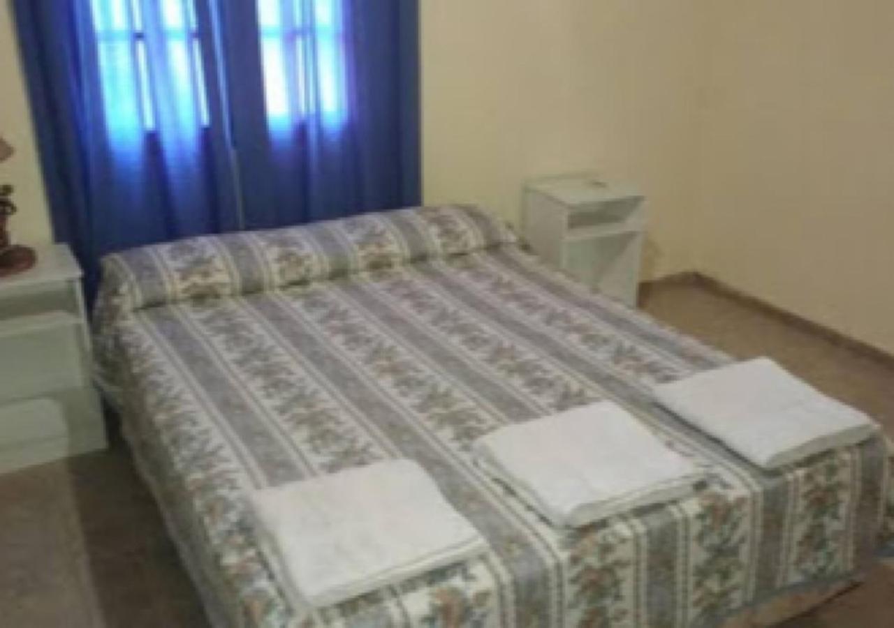 Hosteria Huaco Hotel Ngoại thất bức ảnh