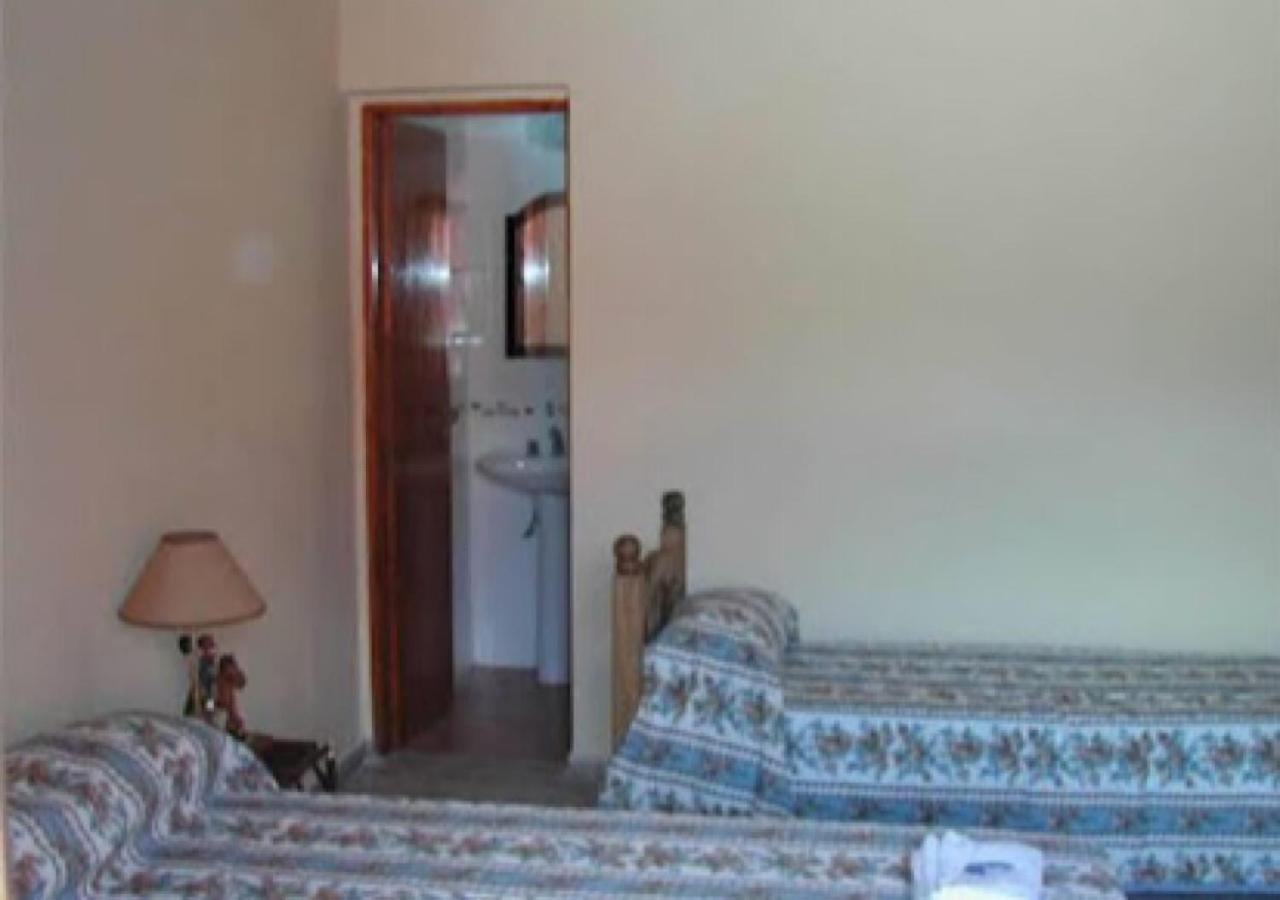 Hosteria Huaco Hotel Ngoại thất bức ảnh