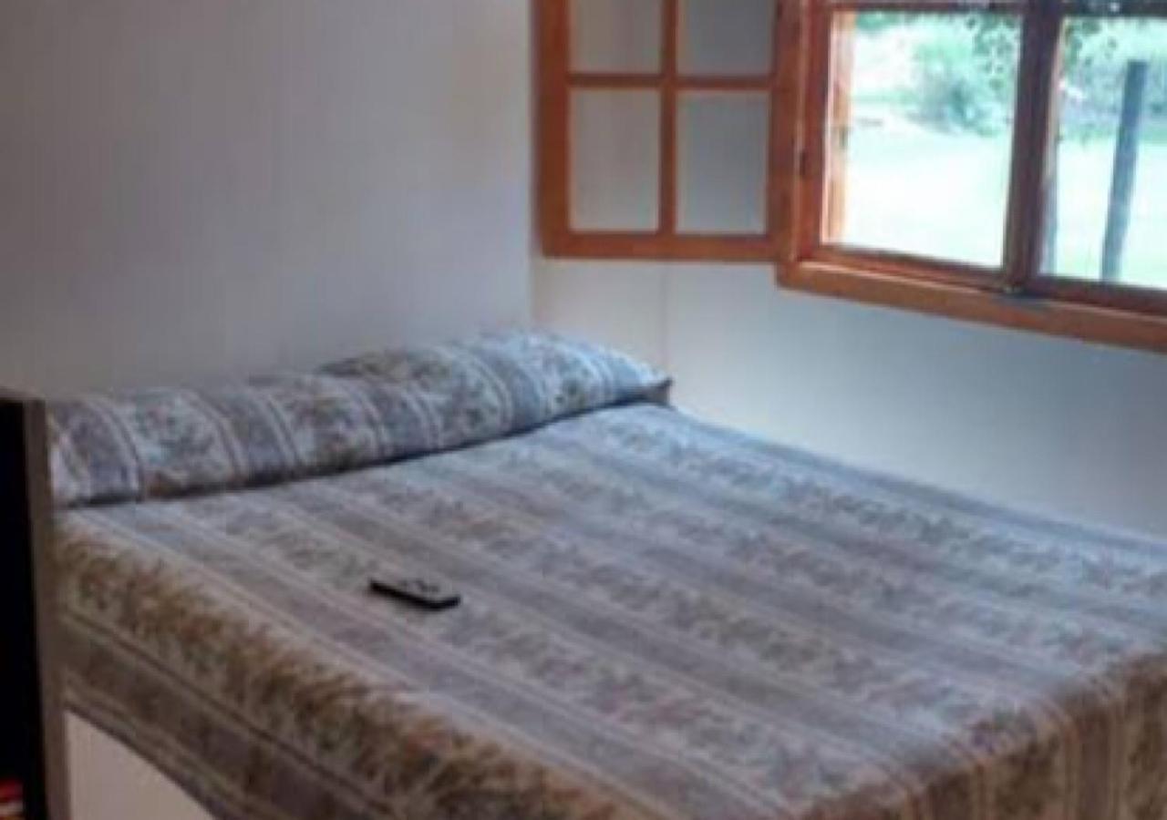 Hosteria Huaco Hotel Ngoại thất bức ảnh